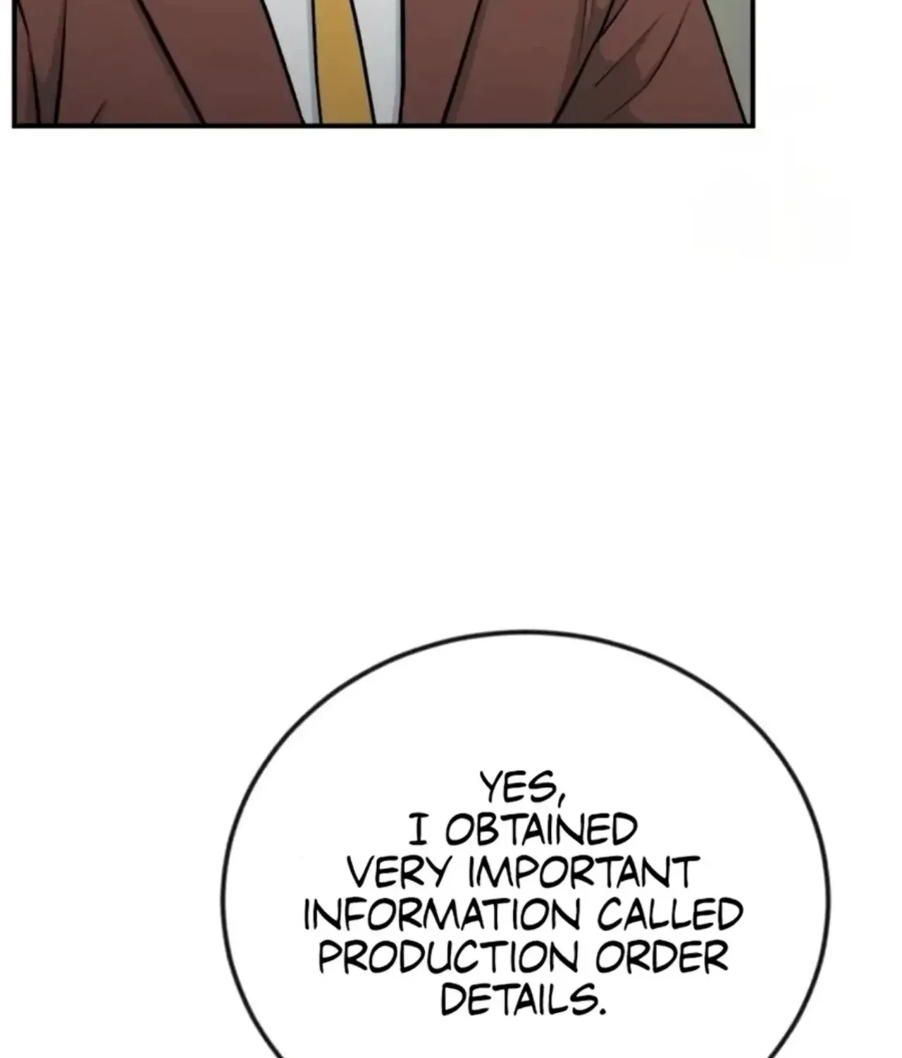 Reincarnated as a New Employee Chapter 72 page 79
