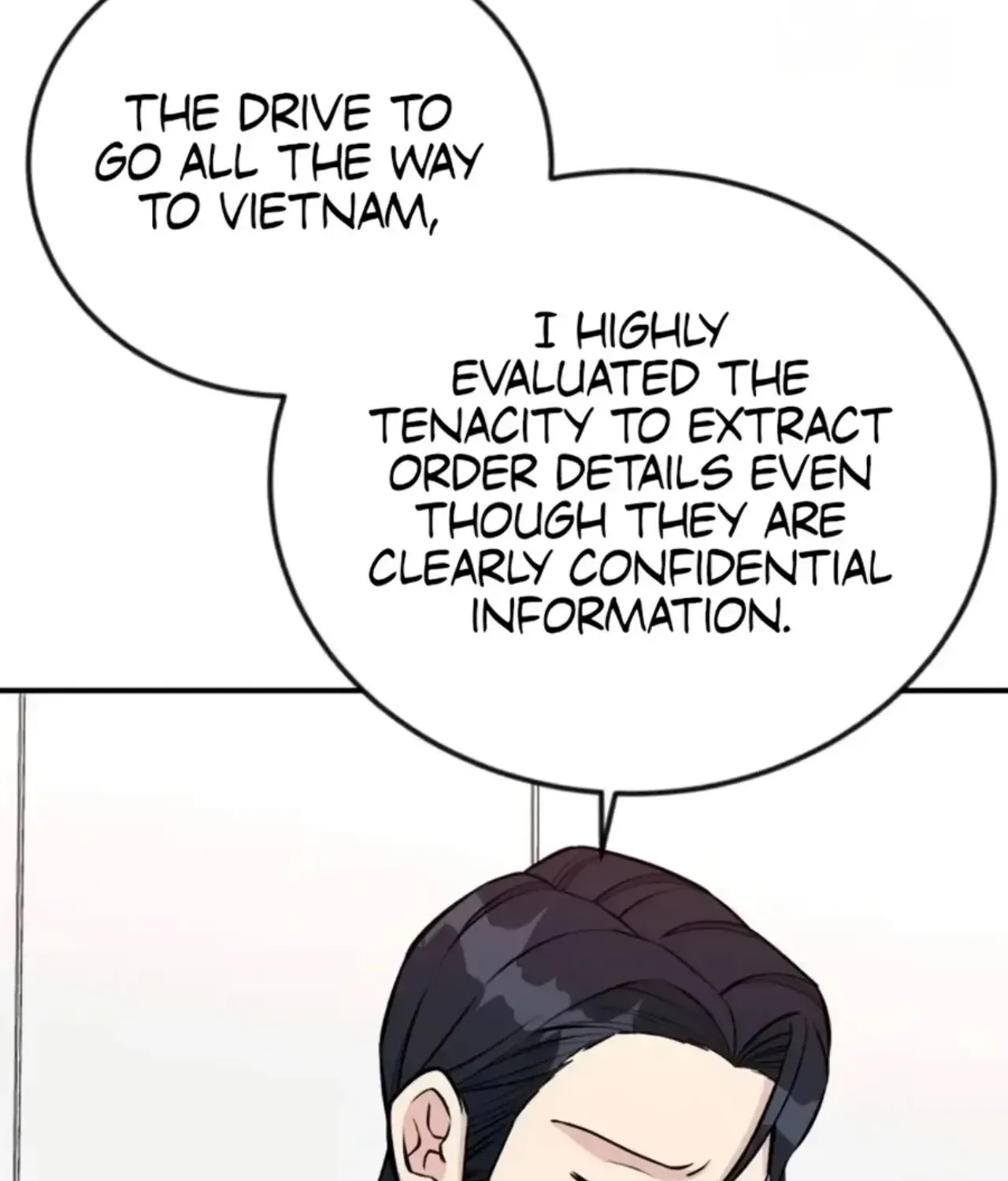 Reincarnated as a New Employee Chapter 72 page 90