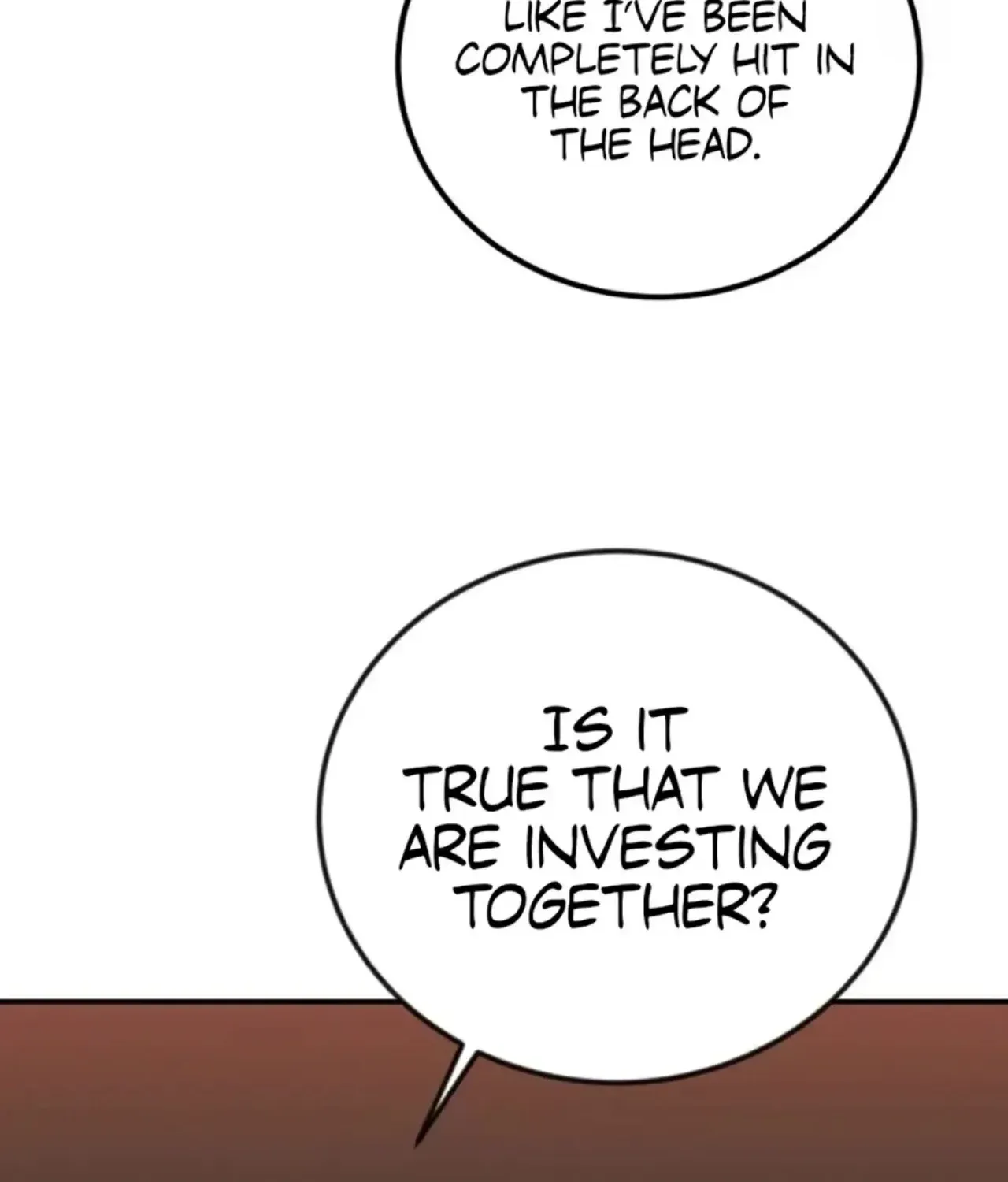 Reincarnated as a New Employee Chapter 72 page 92