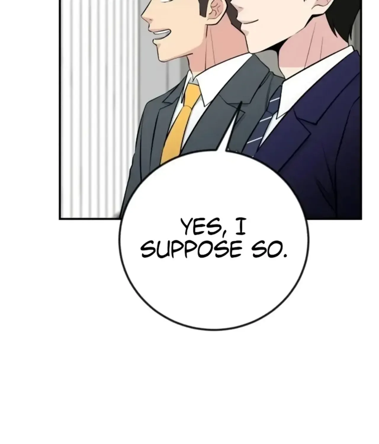 Reincarnated as a New Employee Chapter 72 page 99