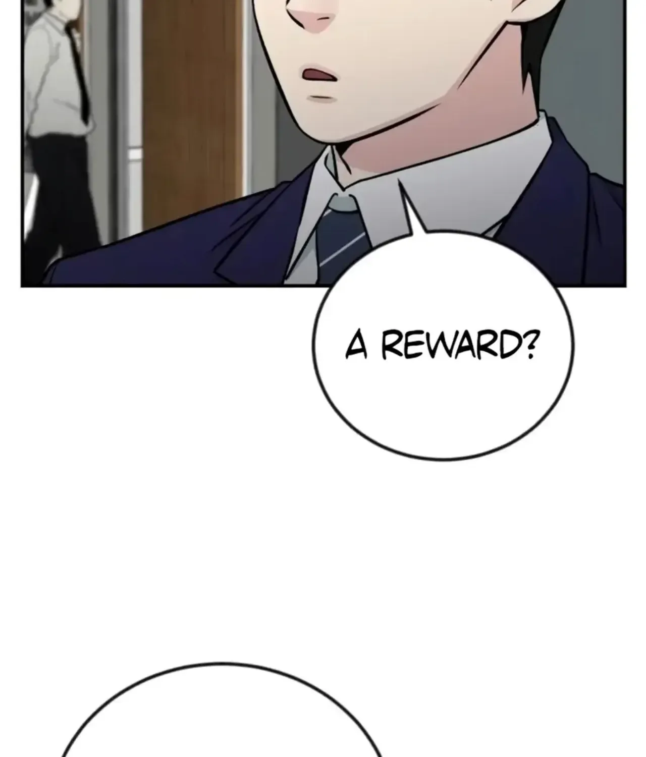 Reincarnated as a New Employee Chapter 72 page 101