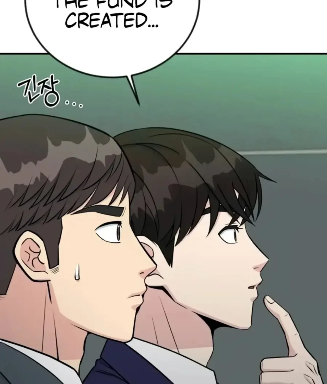 Reincarnated as a New Employee Chapter 72 page 103