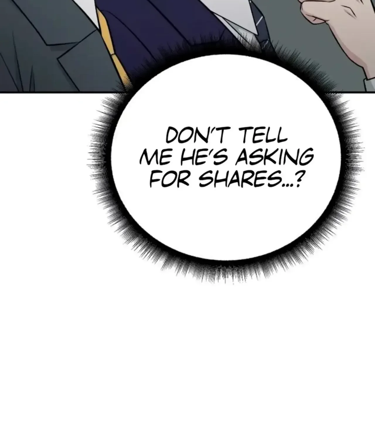 Reincarnated as a New Employee Chapter 72 page 104