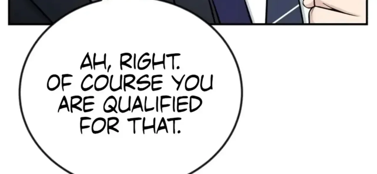 Reincarnated as a New Employee Chapter 72 page 116