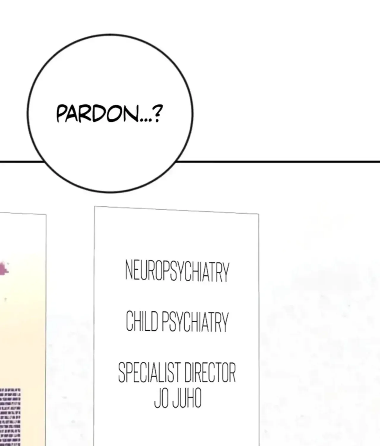 Reincarnated as a New Employee Chapter 72 page 124