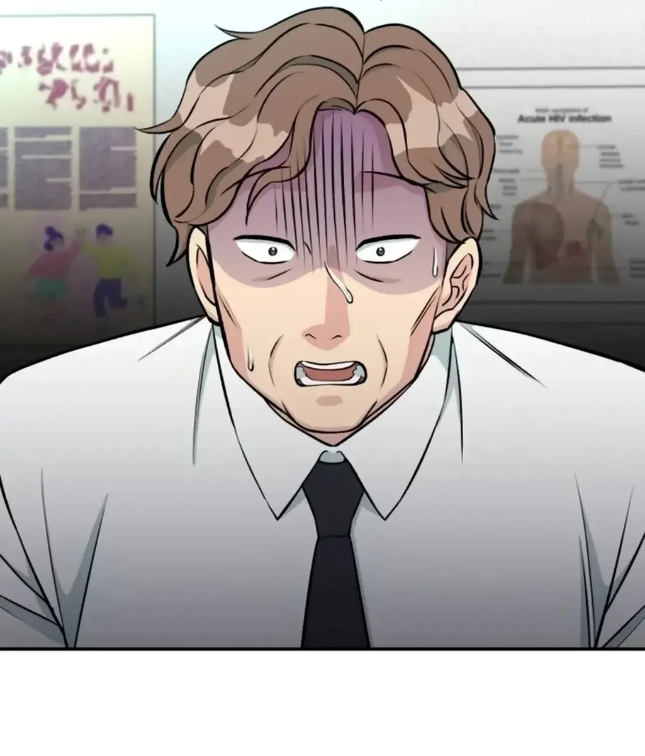 Reincarnated as a New Employee Chapter 72 page 126