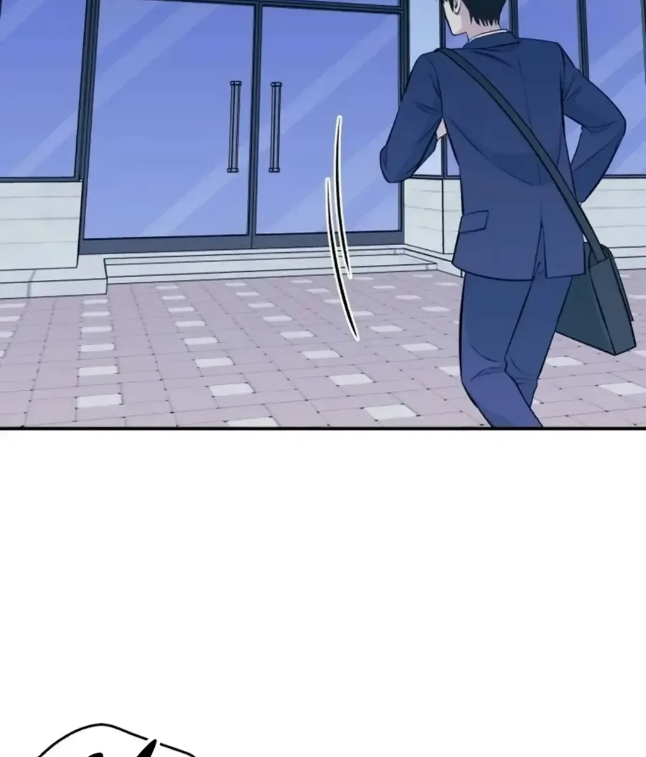 Reincarnated as a New Employee Chapter 73 page 2