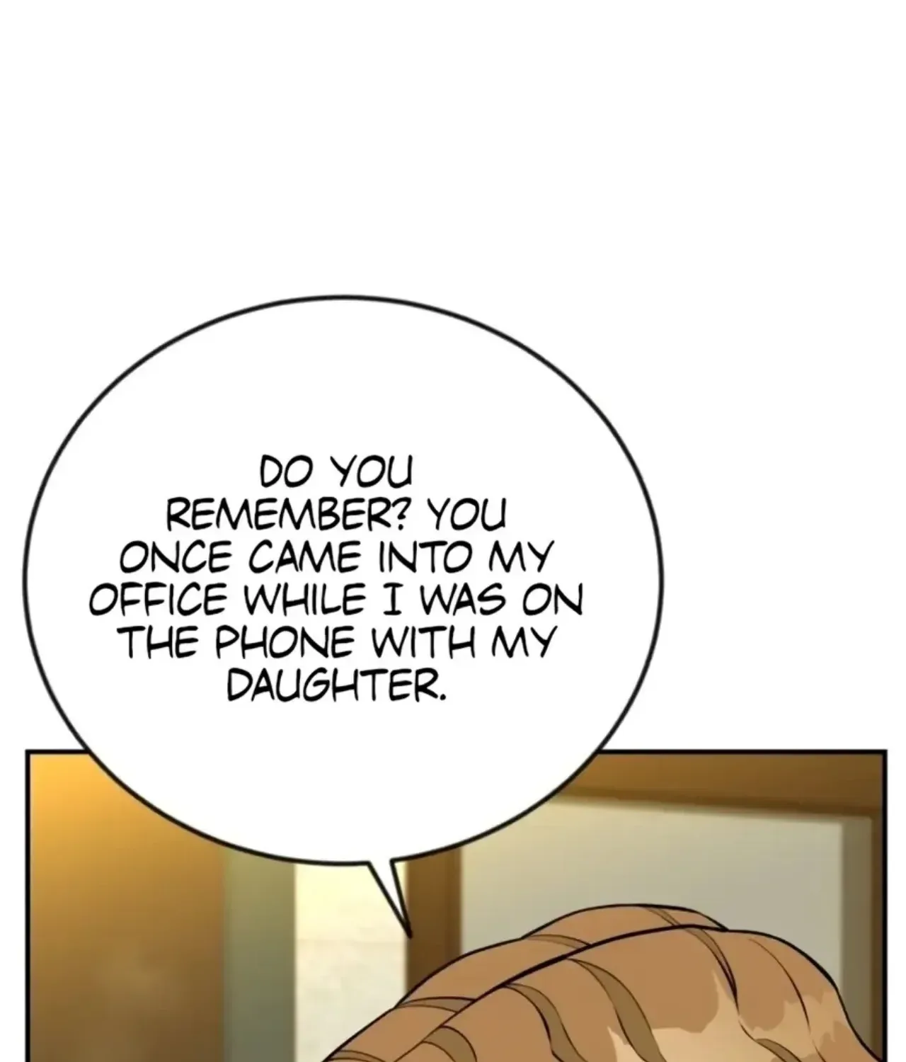 Reincarnated as a New Employee Chapter 73 page 22