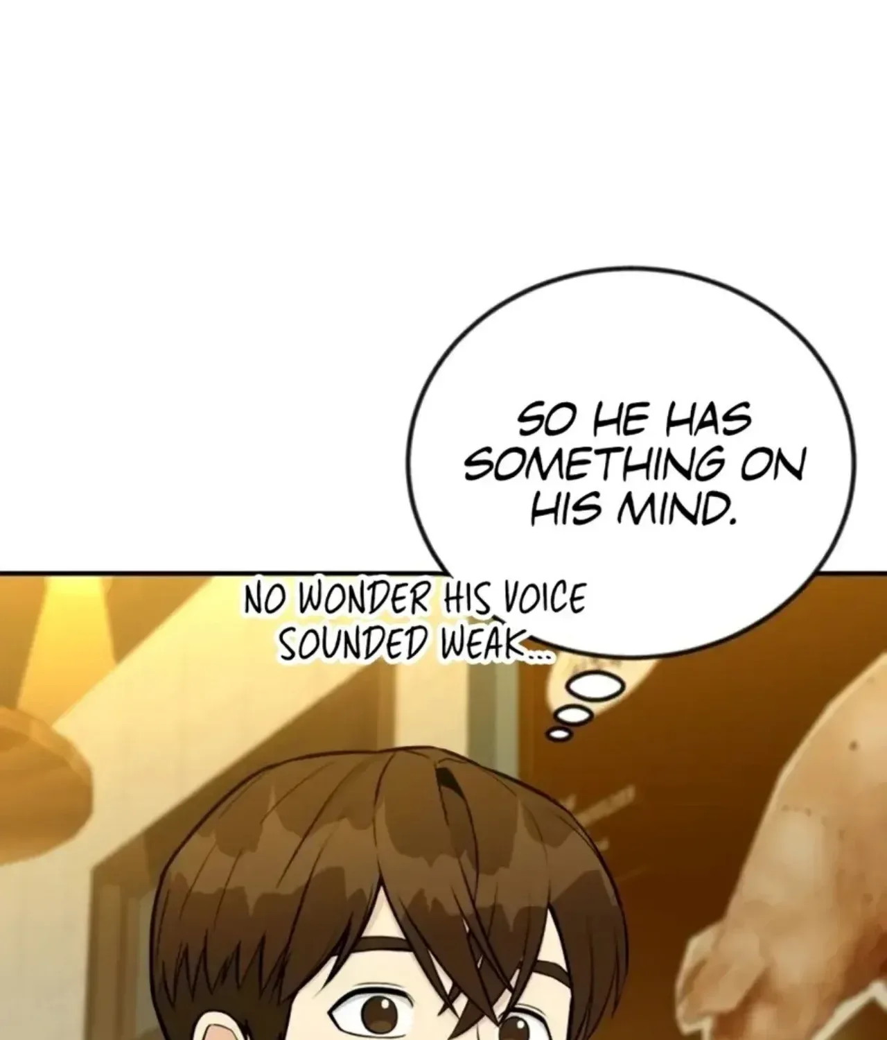 Reincarnated as a New Employee Chapter 73 page 20