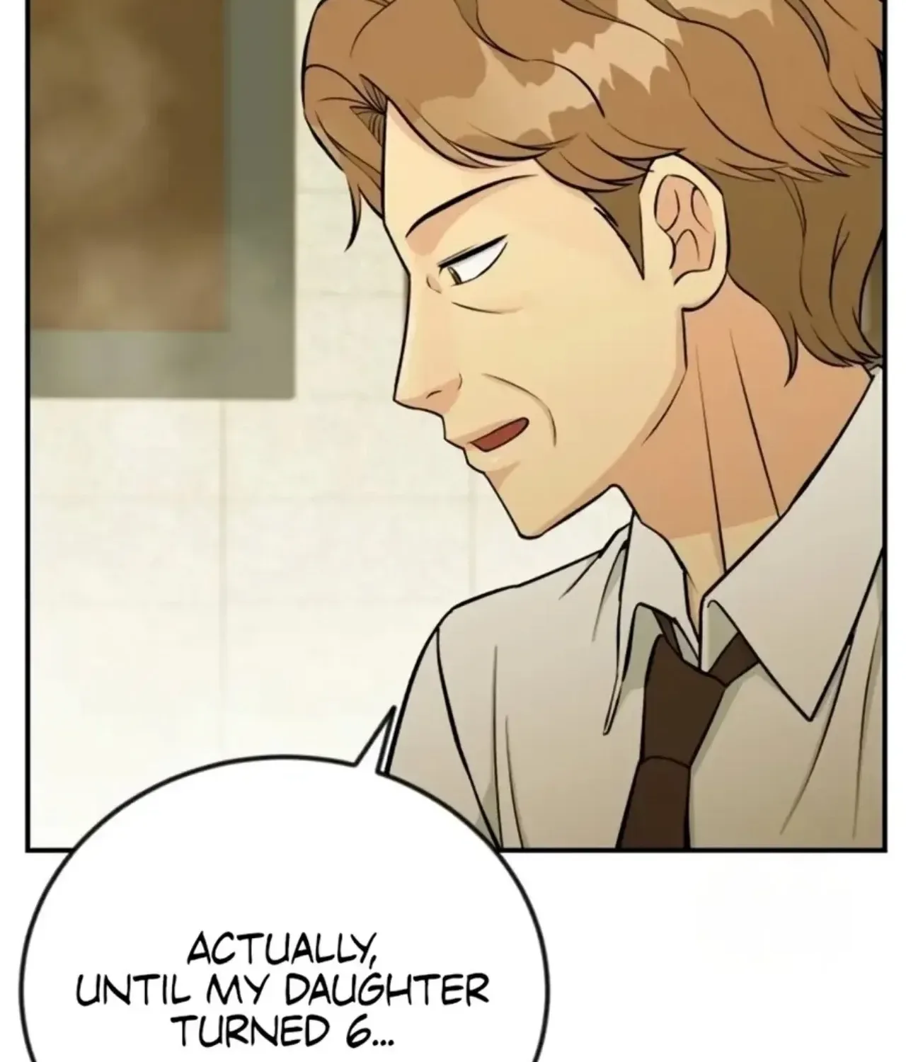 Reincarnated as a New Employee Chapter 73 page 23