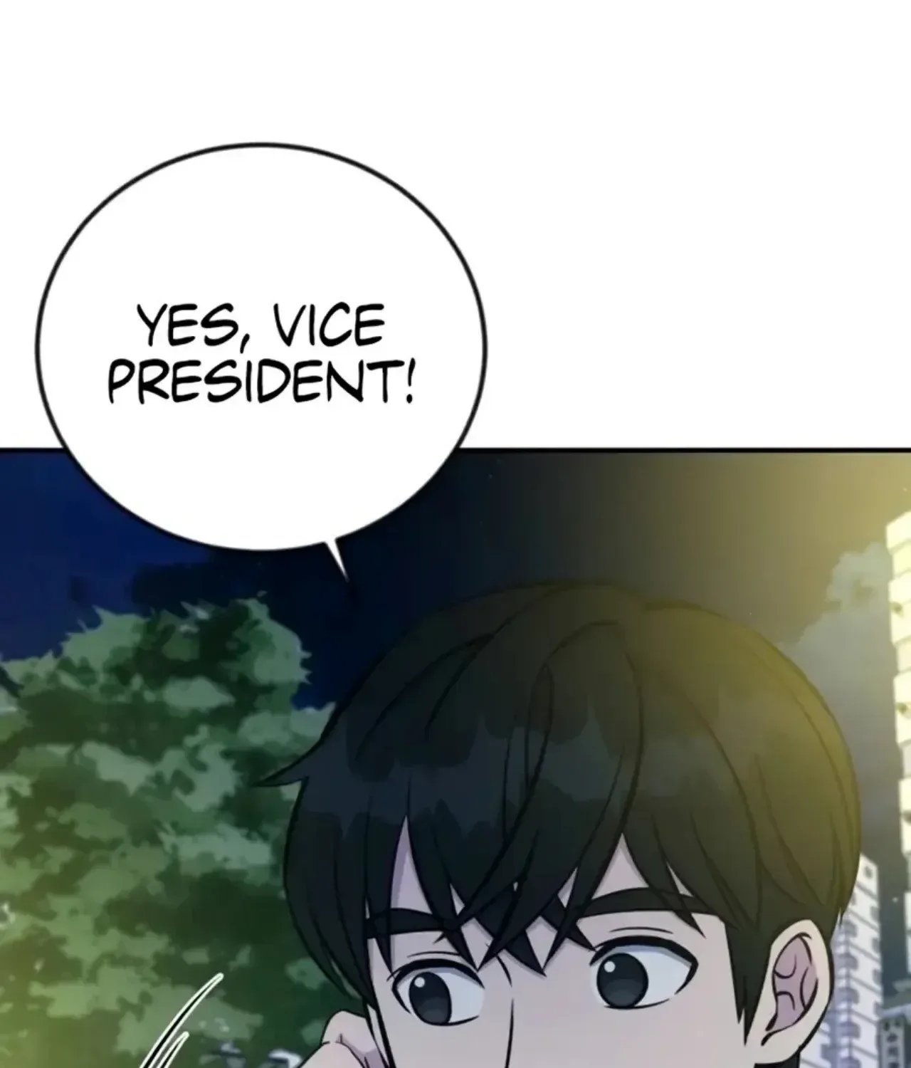Reincarnated as a New Employee Chapter 73 page 6
