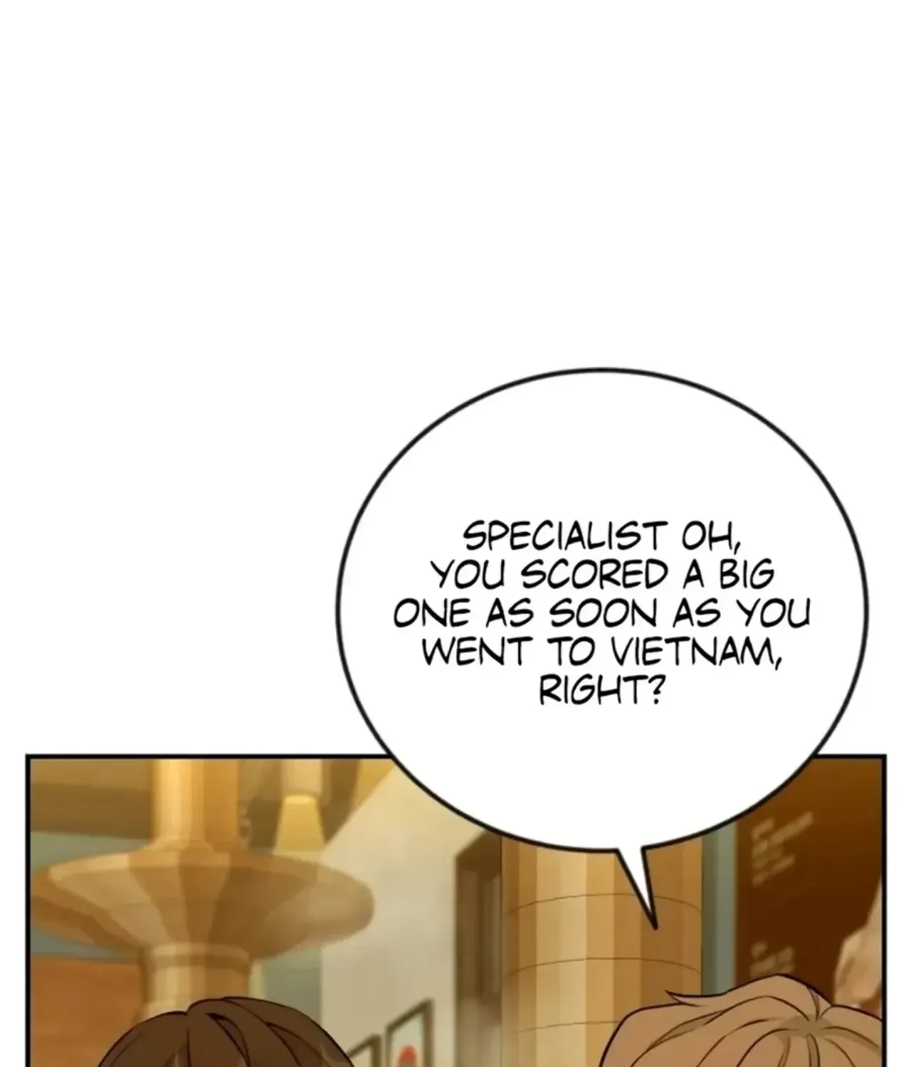 Reincarnated as a New Employee Chapter 73 page 16
