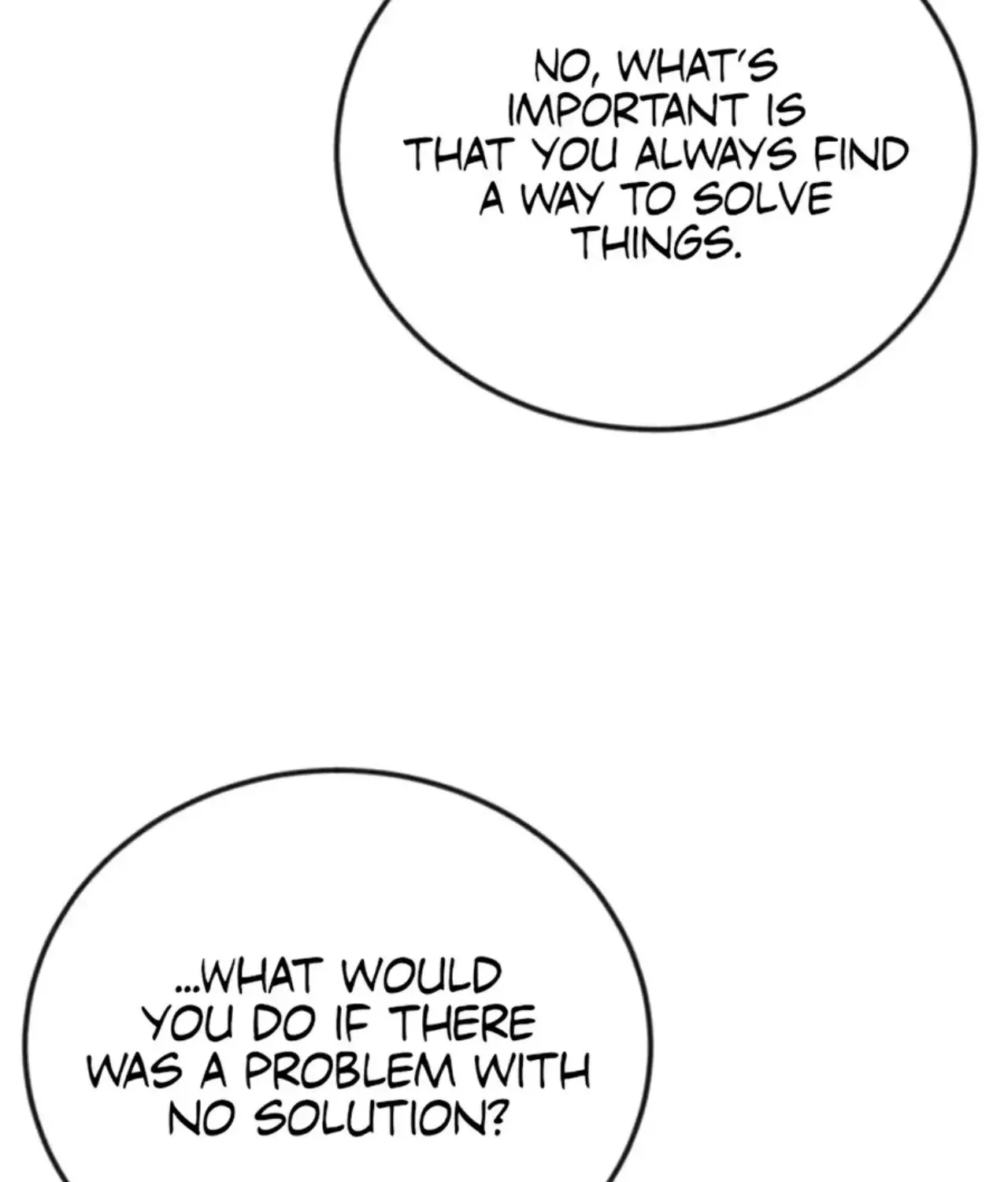 Reincarnated as a New Employee Chapter 73 page 18