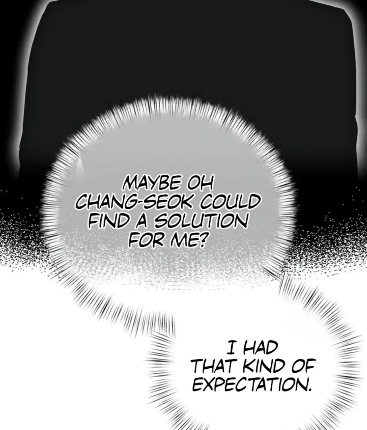 Reincarnated as a New Employee Chapter 73 page 35