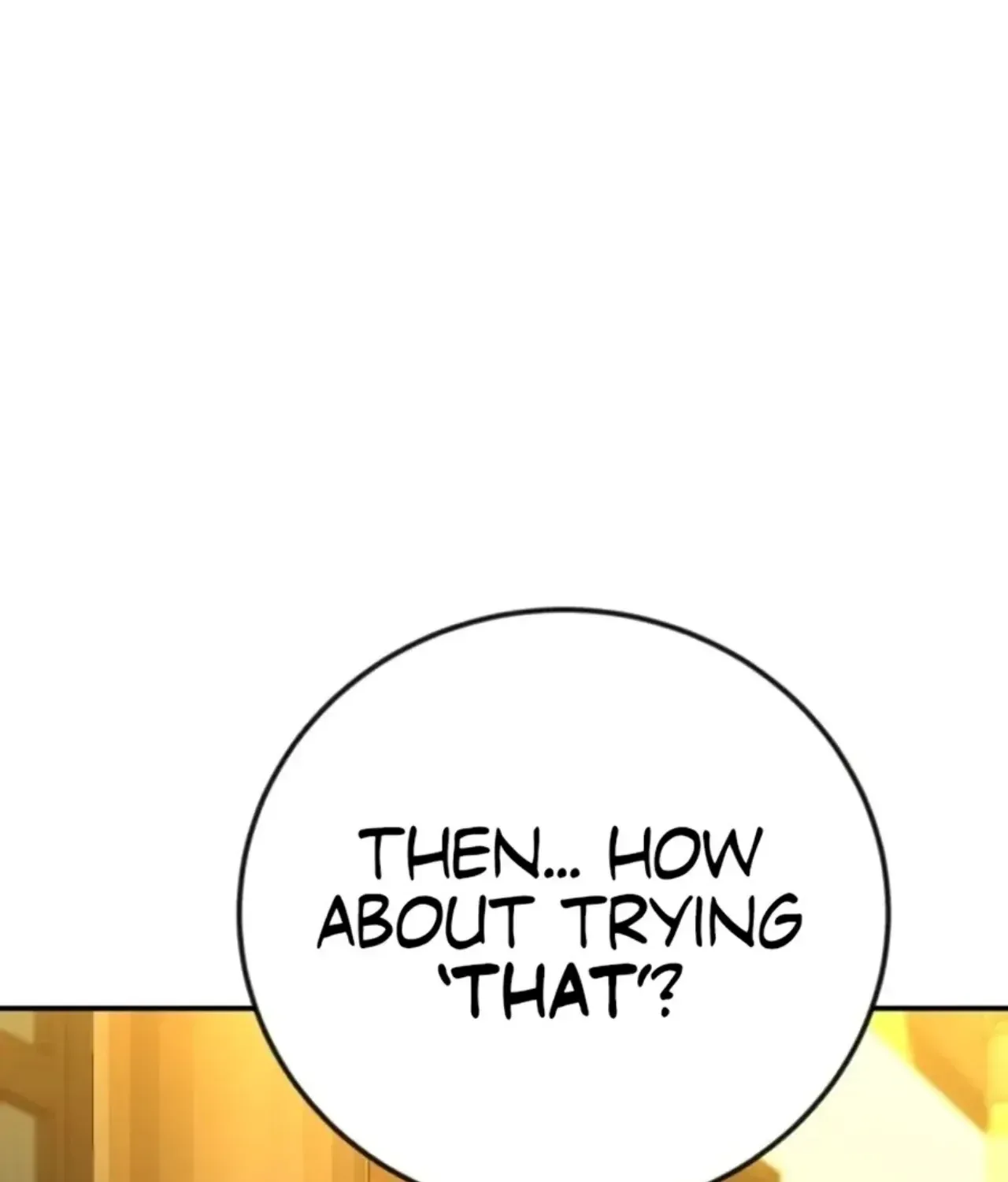 Reincarnated as a New Employee Chapter 73 page 38