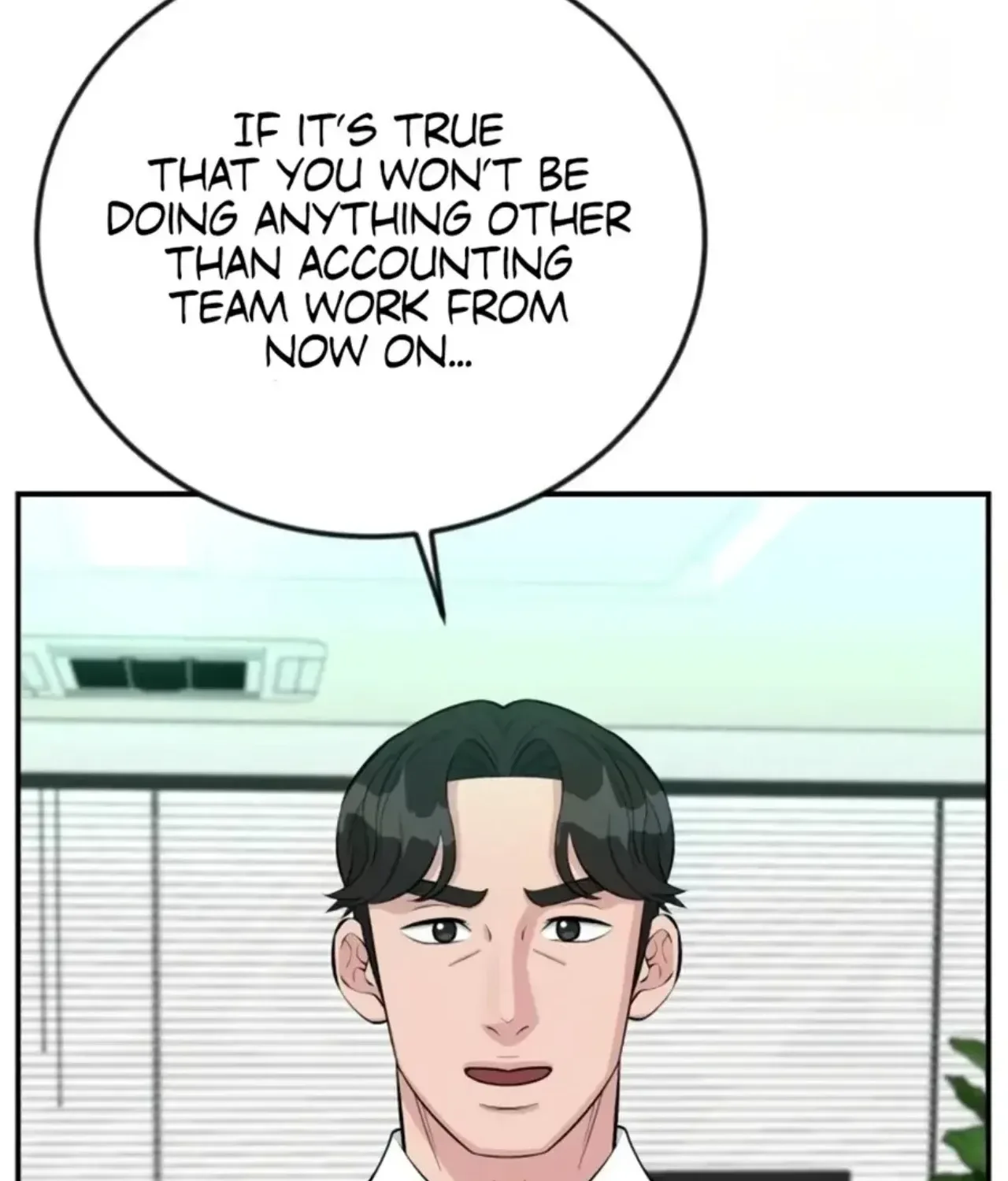 Reincarnated as a New Employee Chapter 73 page 42
