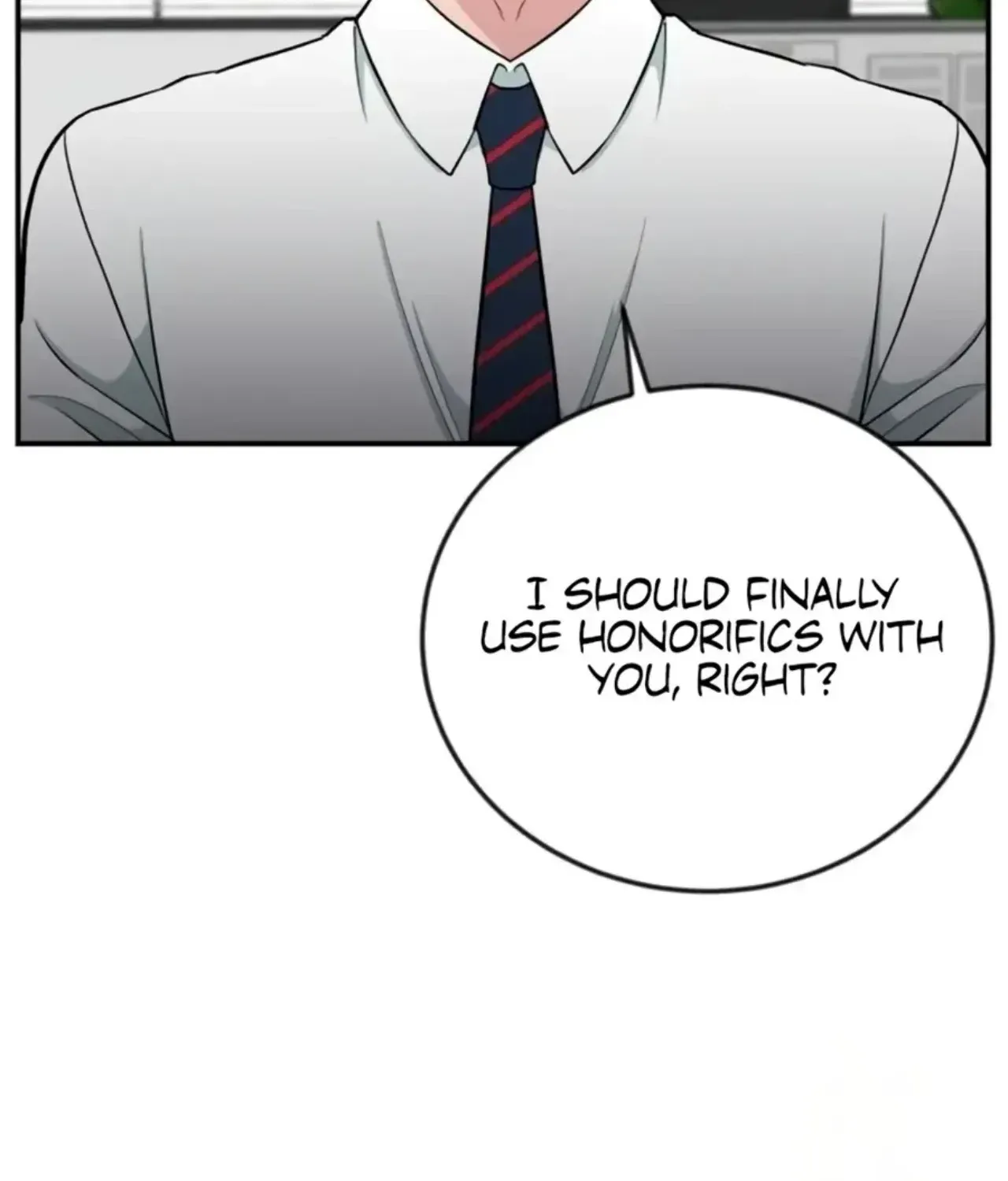 Reincarnated as a New Employee Chapter 73 page 43