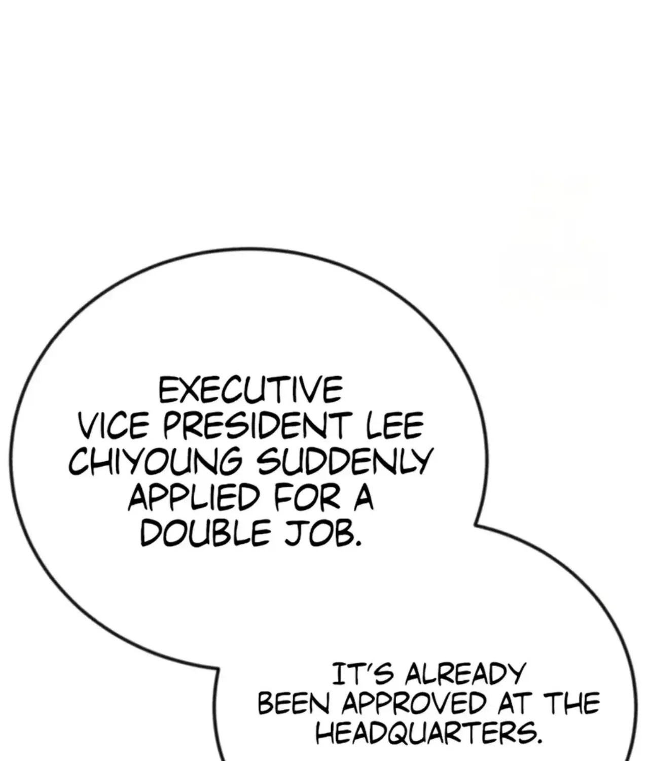 Reincarnated as a New Employee Chapter 73 page 48