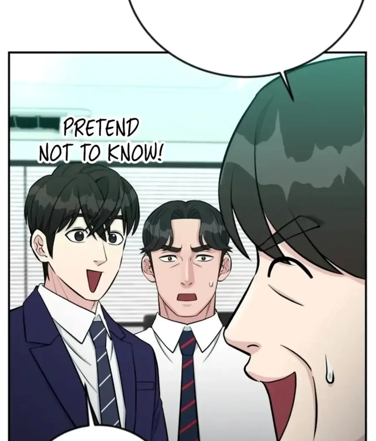 Reincarnated as a New Employee Chapter 73 page 49