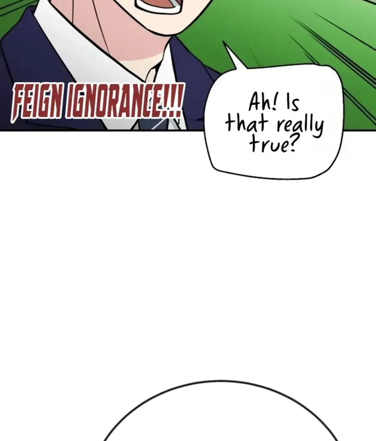 Reincarnated as a New Employee Chapter 73 page 52