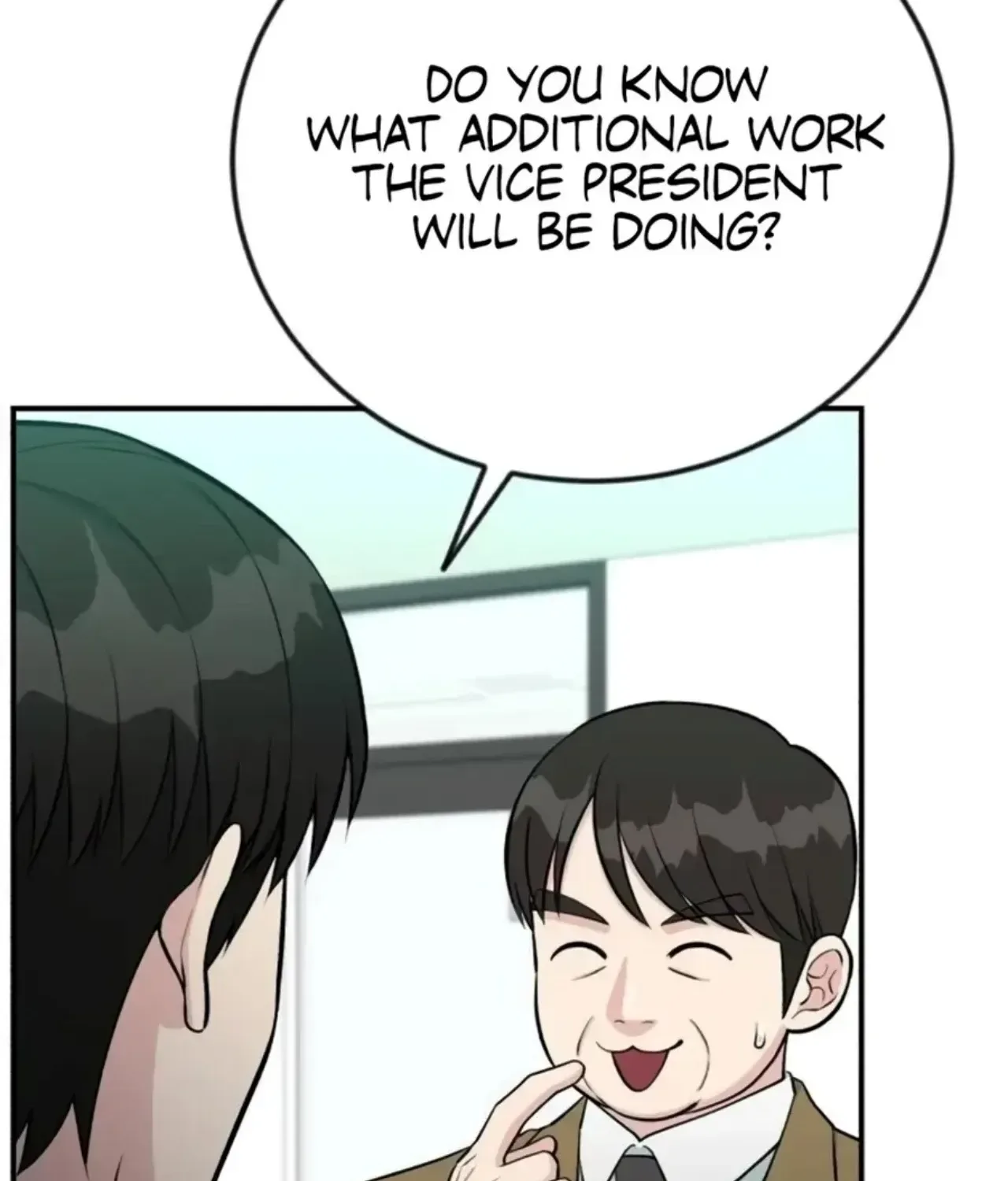 Reincarnated as a New Employee Chapter 73 page 53