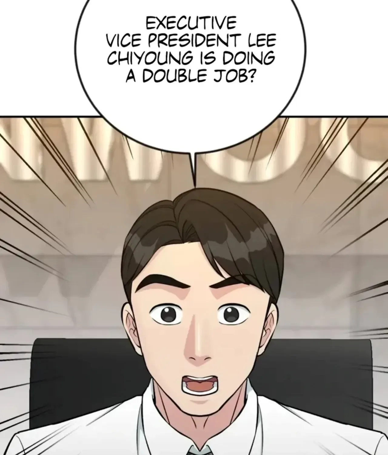 Reincarnated as a New Employee Chapter 73 page 60