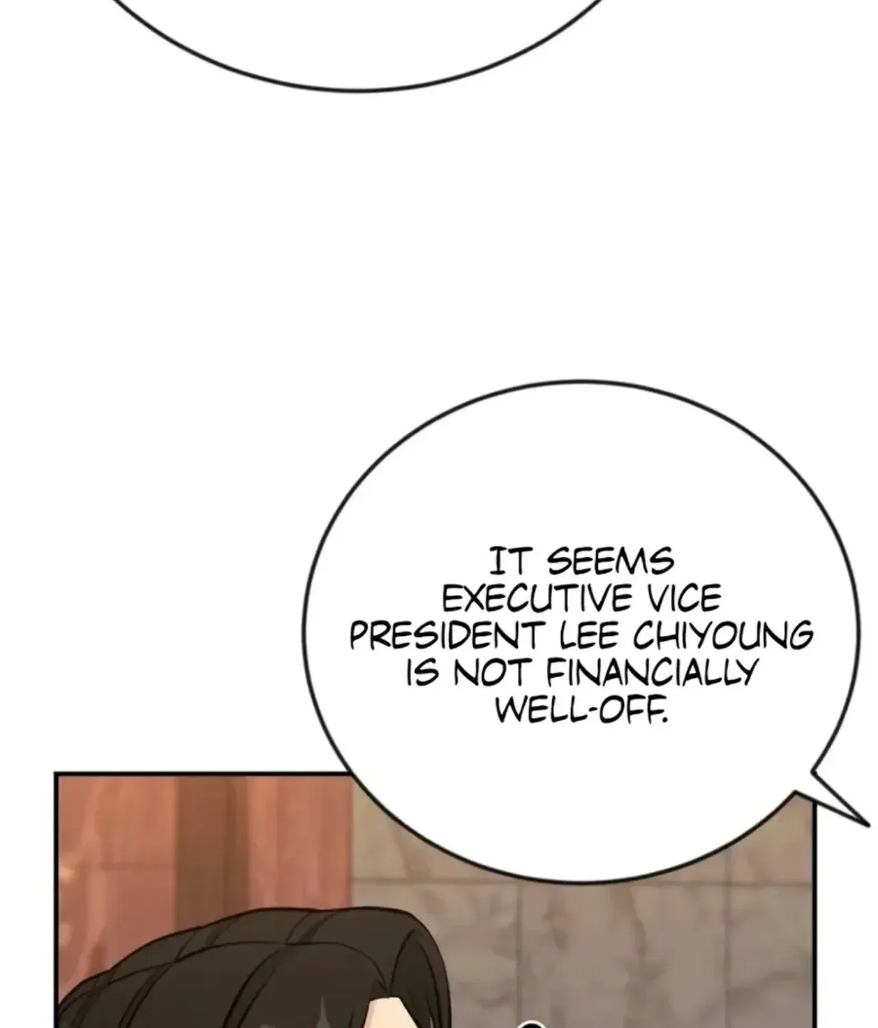 Reincarnated as a New Employee Chapter 73 page 64