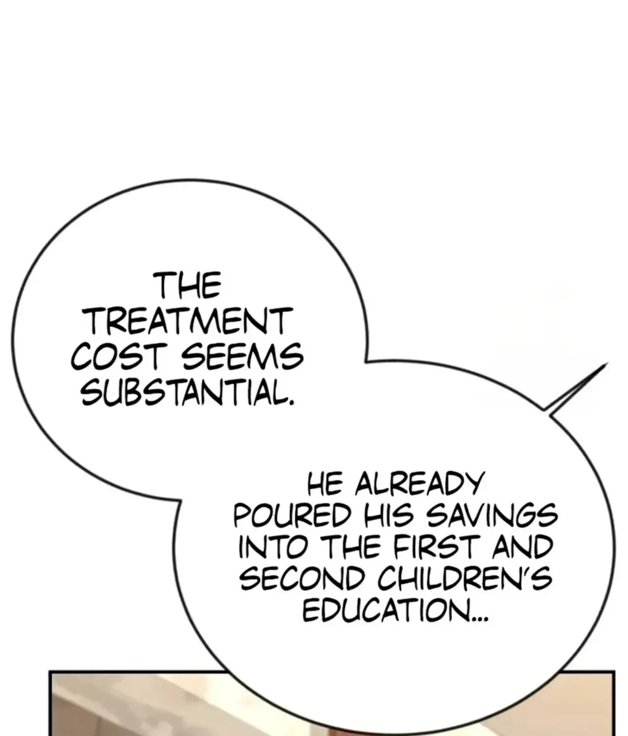 Reincarnated as a New Employee Chapter 73 page 69