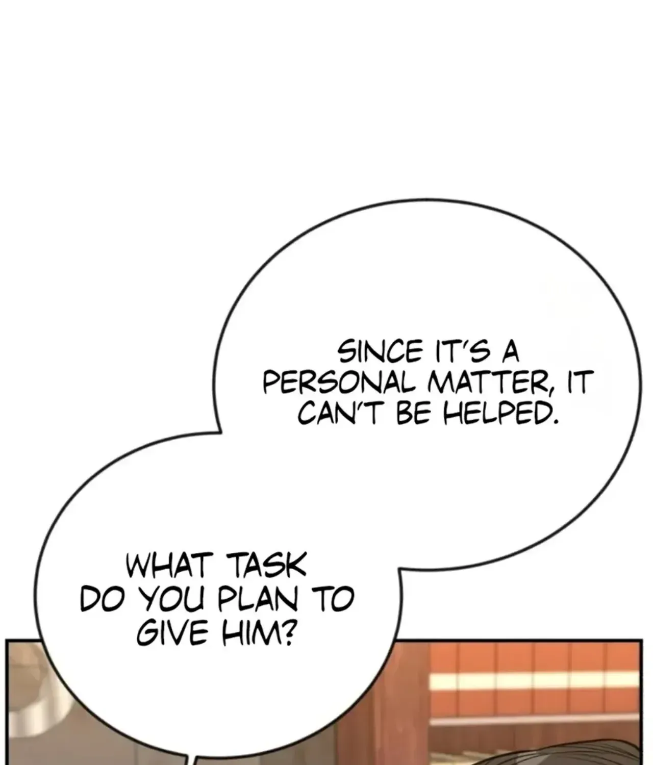 Reincarnated as a New Employee Chapter 73 page 71