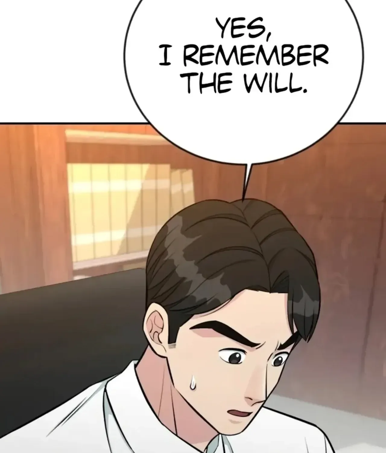 Reincarnated as a New Employee Chapter 73 page 81