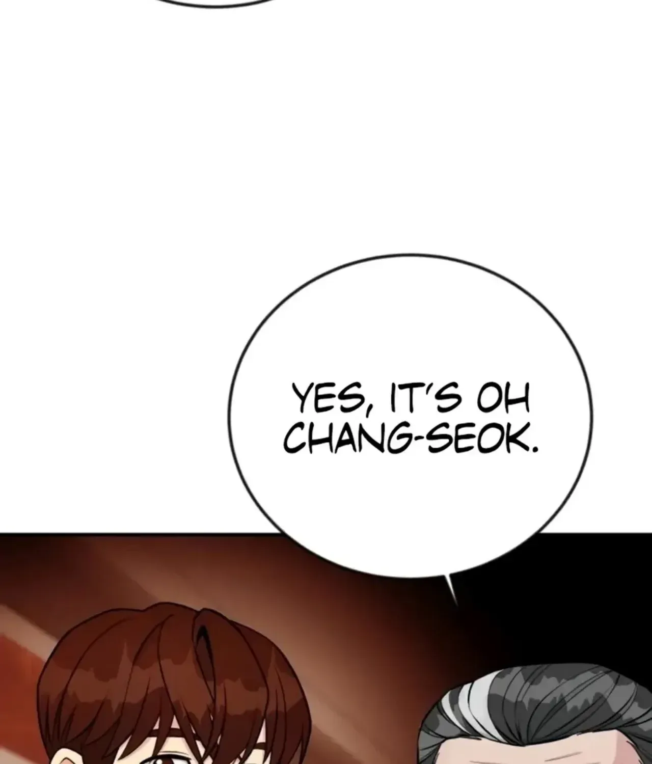 Reincarnated as a New Employee Chapter 73 page 85