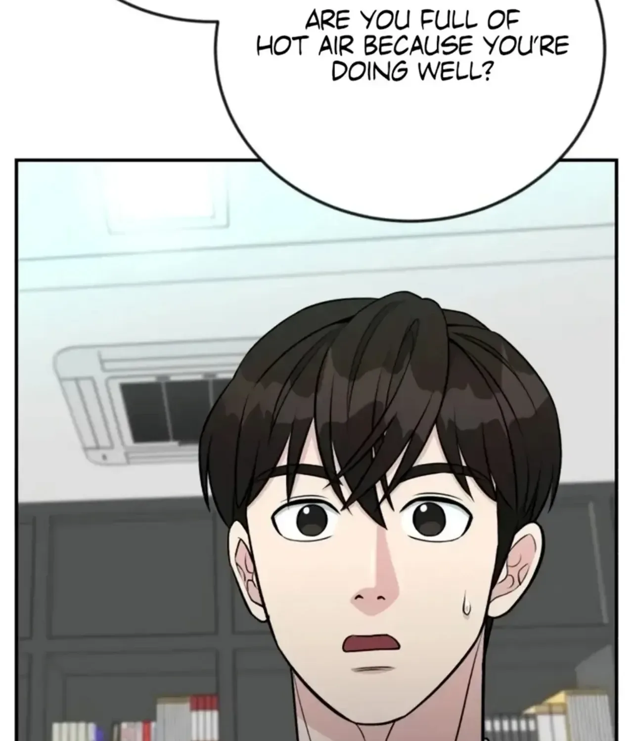 Reincarnated as a New Employee Chapter 73 page 98