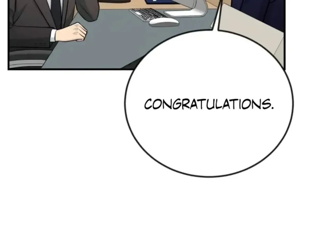 Reincarnated as a New Employee Chapter 73 page 103