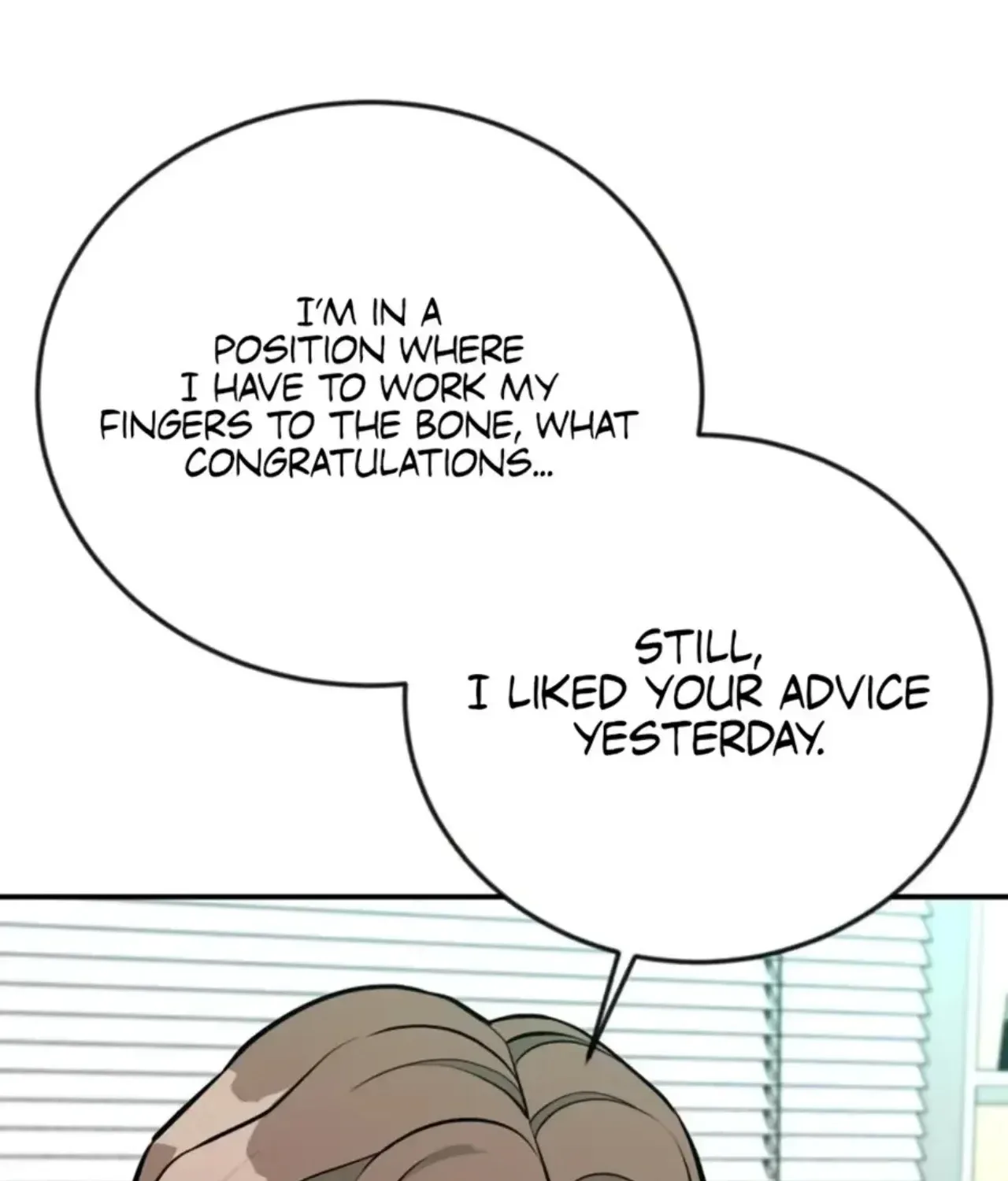 Reincarnated as a New Employee Chapter 73 page 104