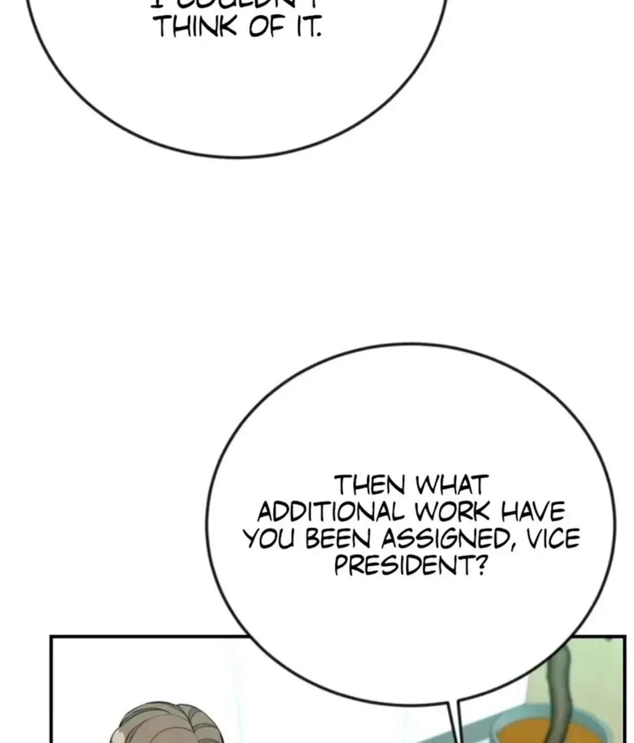 Reincarnated as a New Employee Chapter 73 page 106