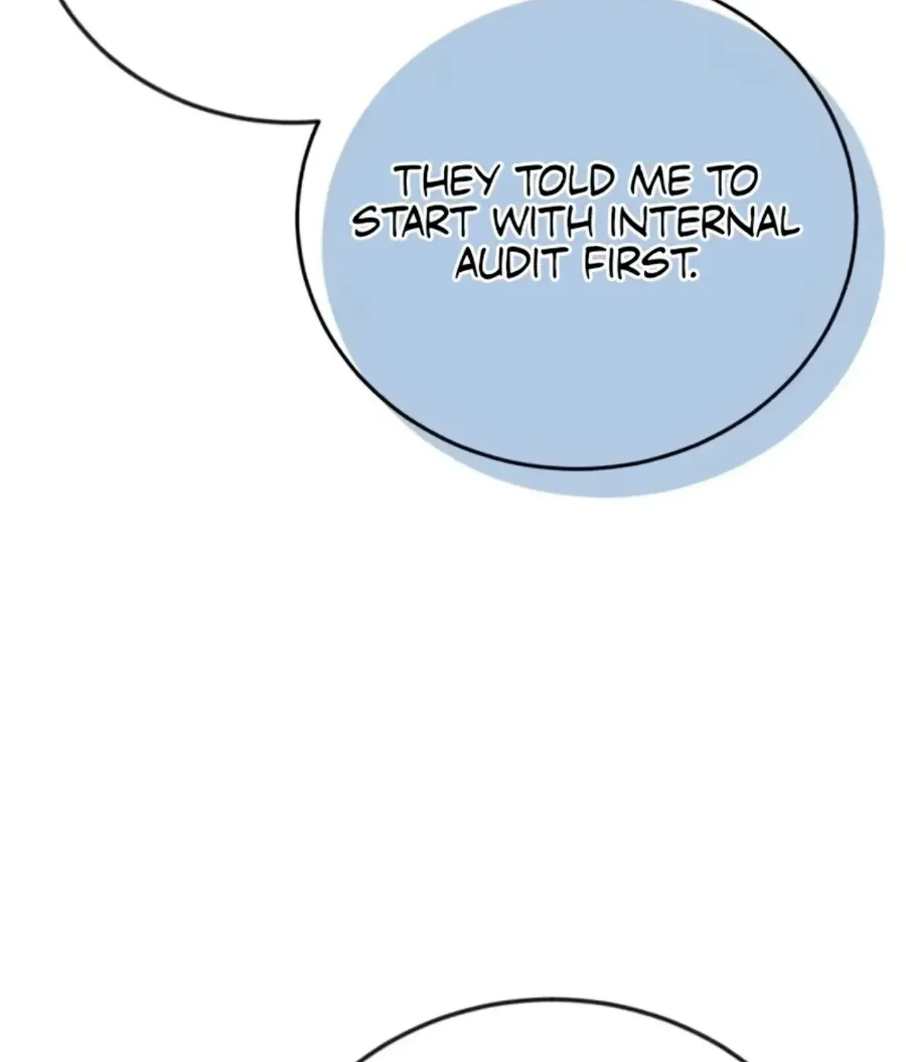 Reincarnated as a New Employee Chapter 73 page 108