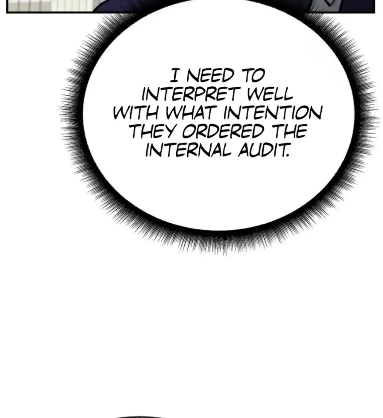 Reincarnated as a New Employee Chapter 73 page 115