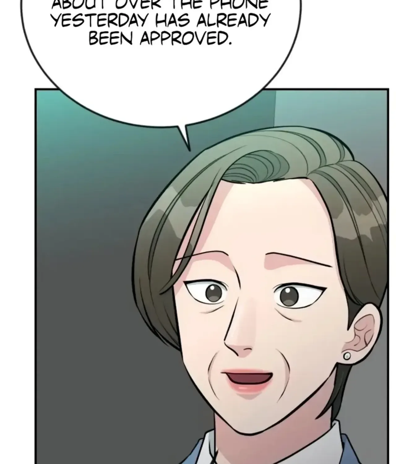 Reincarnated as a New Employee Chapter 73 page 118