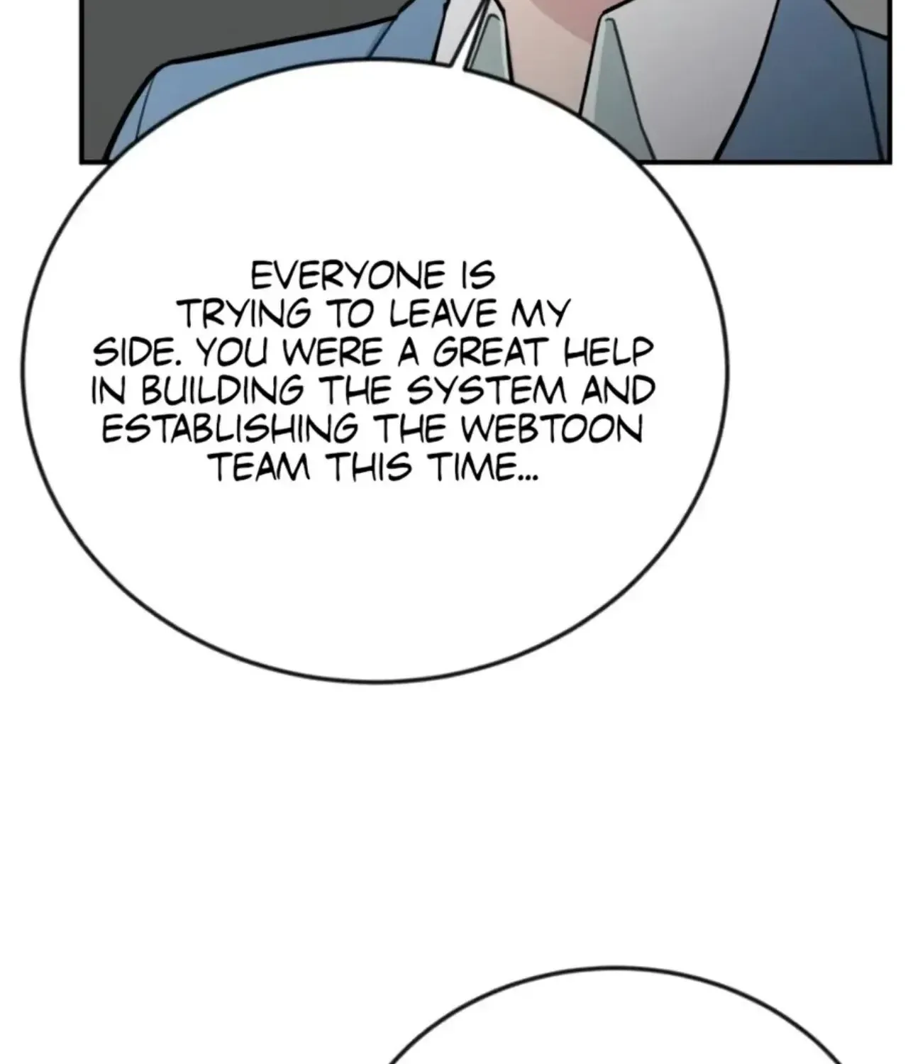 Reincarnated as a New Employee Chapter 73 page 119