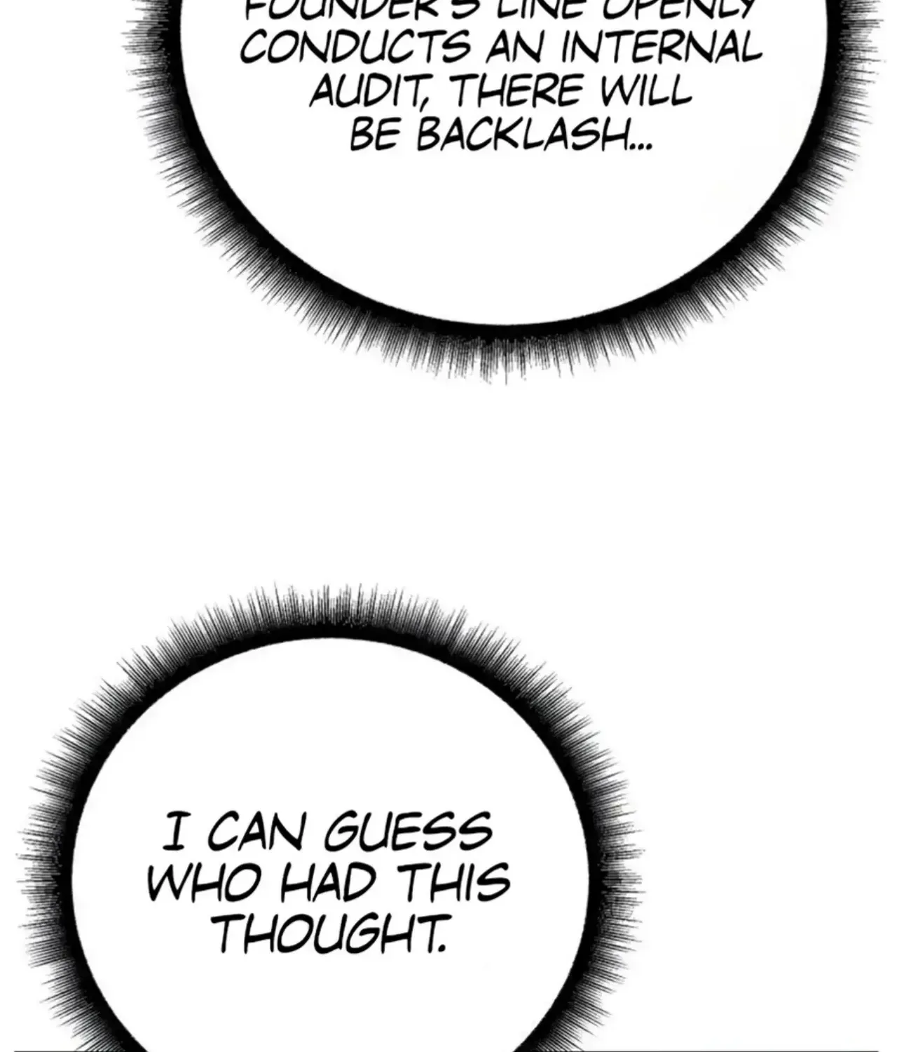 Reincarnated as a New Employee Chapter 73 page 113