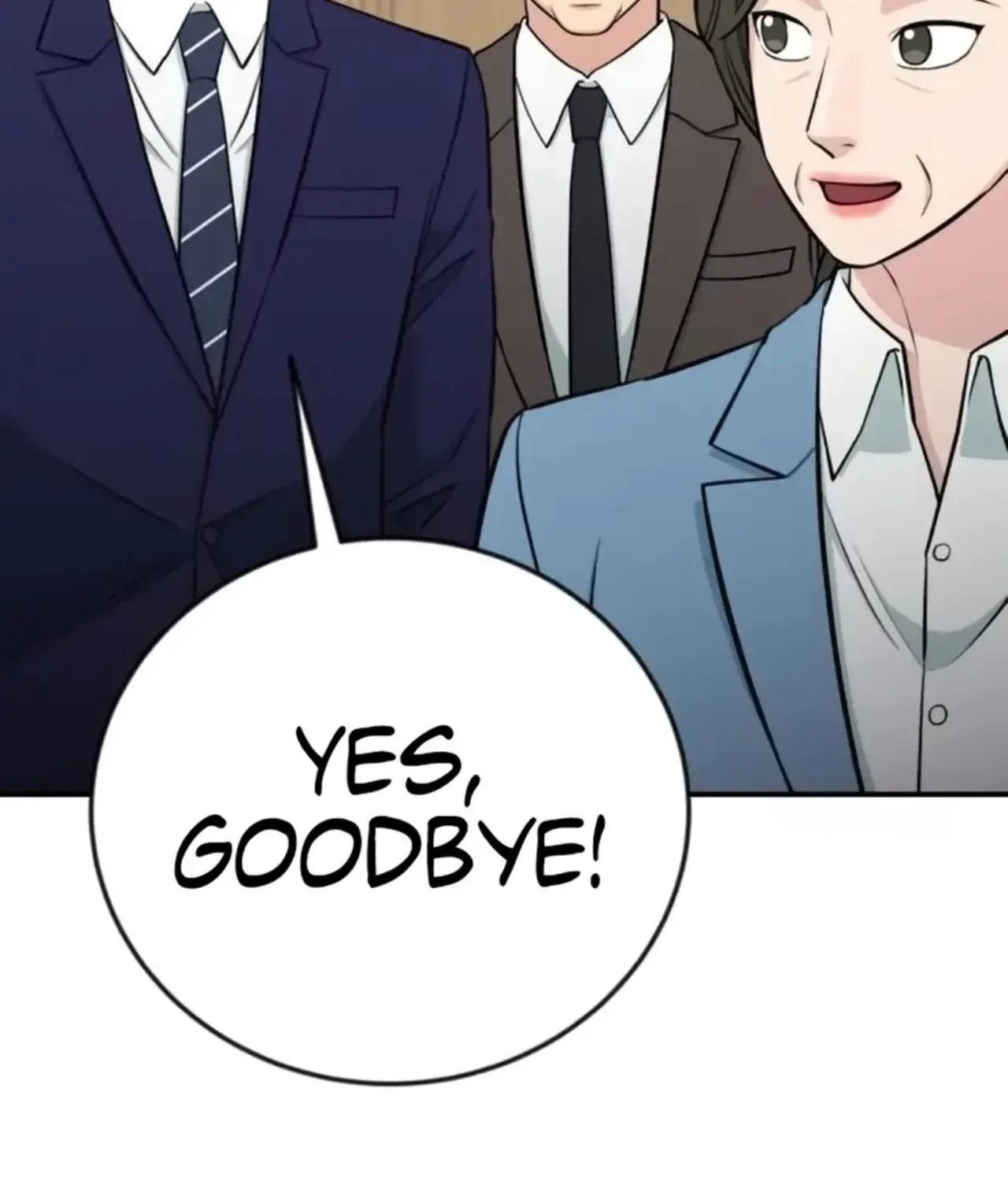 Reincarnated as a New Employee Chapter 73 page 133