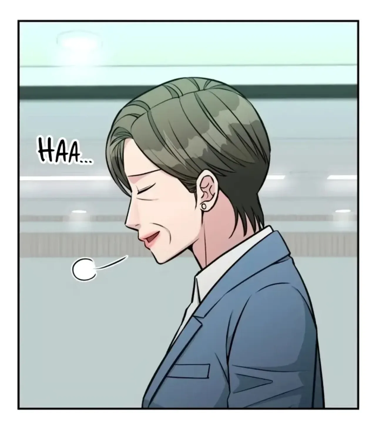 Reincarnated as a New Employee Chapter 73 page 141