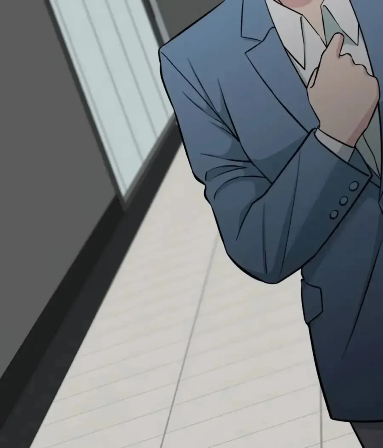 Reincarnated as a New Employee Chapter 73 page 144