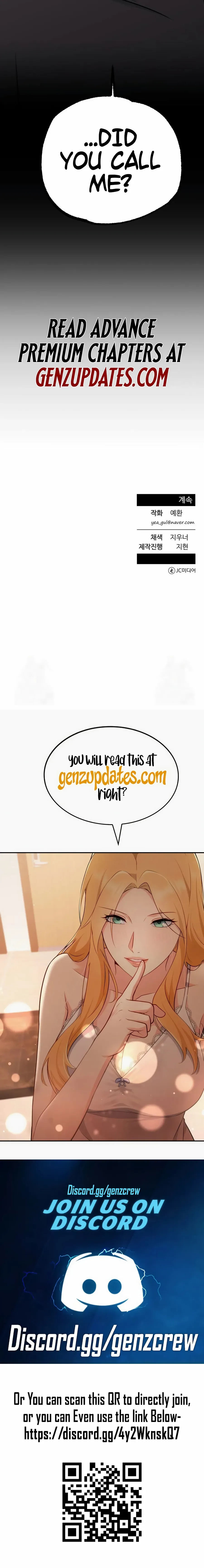 Reincarnated as a New Employee Chapter 78 page 12
