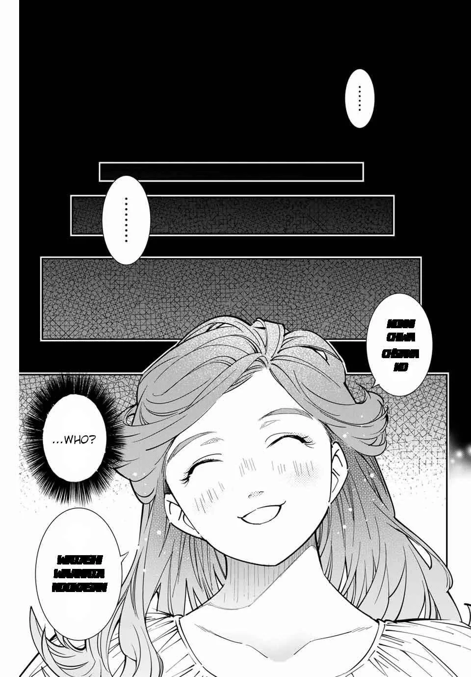 Reincarnated as an Aristocrat with an Appraisal Skill Chapter 1 page 8