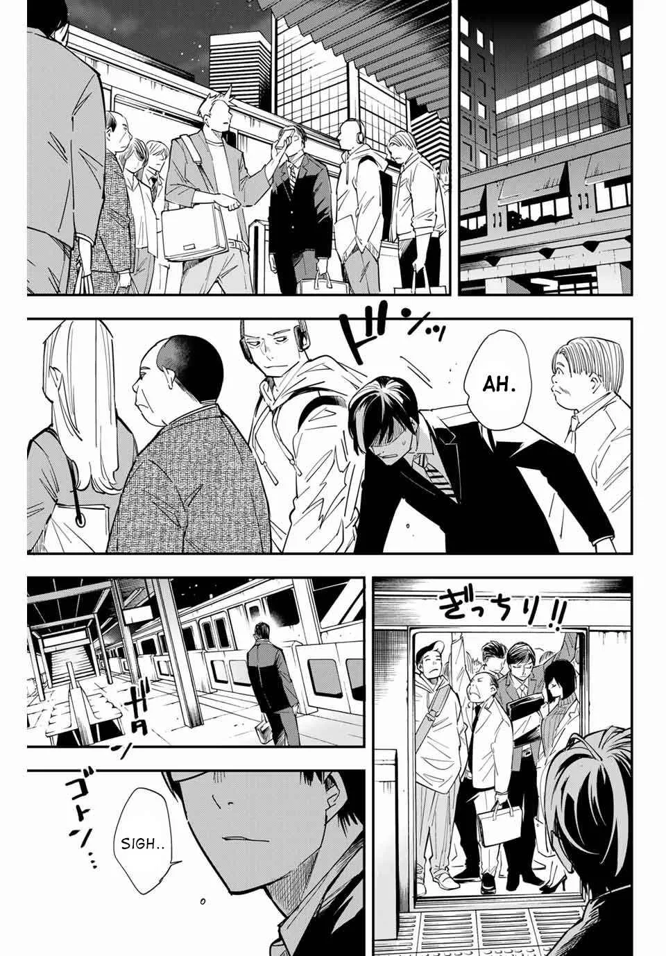 Reincarnated as an Aristocrat with an Appraisal Skill Chapter 1 page 6