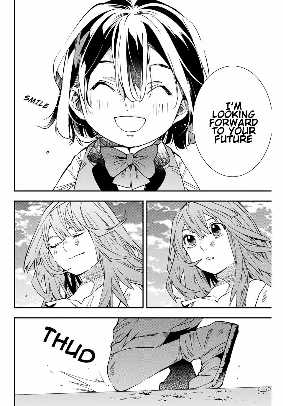 Reincarnated as an Aristocrat with an Appraisal Skill Chapter 10 page 14