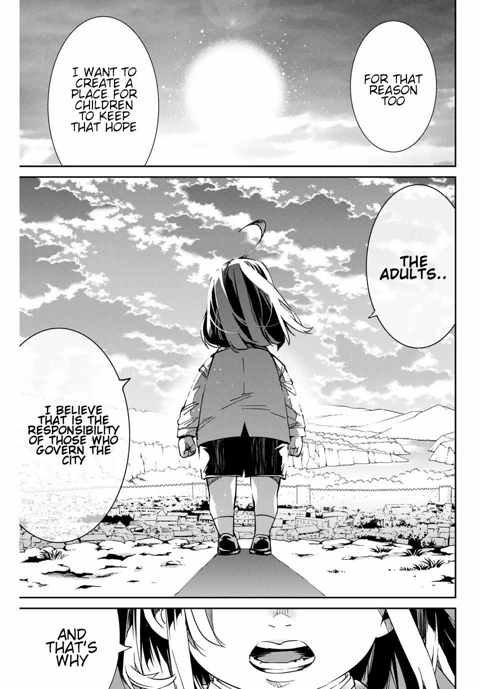 Reincarnated as an Aristocrat with an Appraisal Skill Chapter 10 page 5