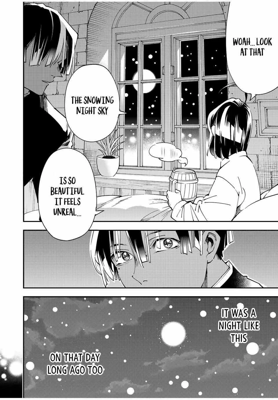 Reincarnated as an Aristocrat with an Appraisal Skill Chapter 101 page 2