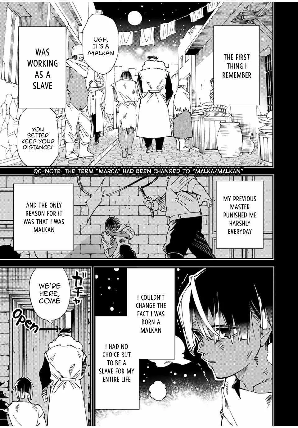 Reincarnated as an Aristocrat with an Appraisal Skill Chapter 101 page 5